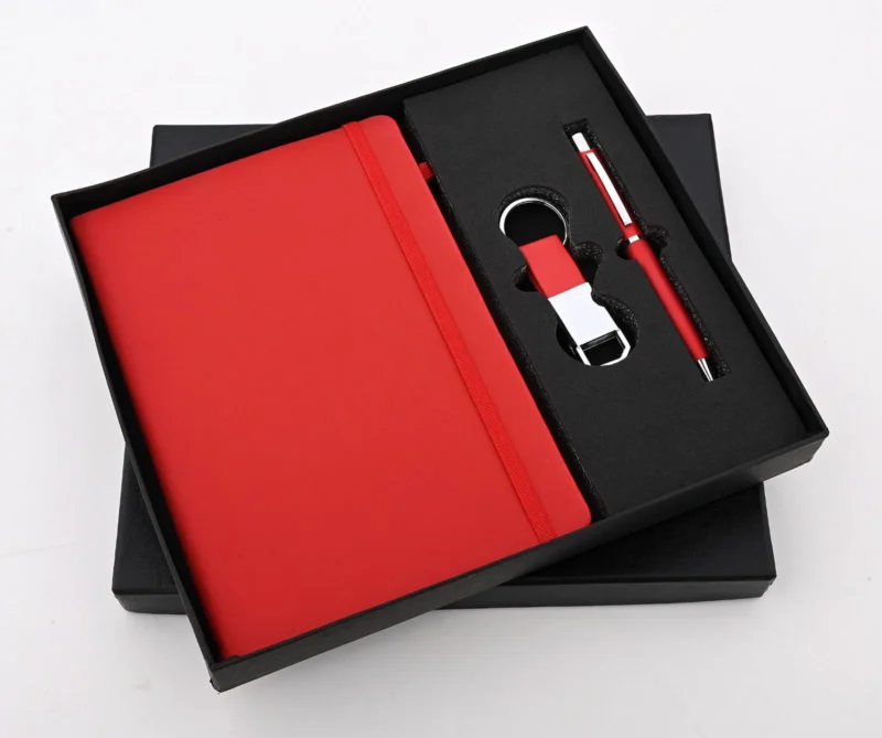 Pen , Diary, Keychain Combo - Image 3