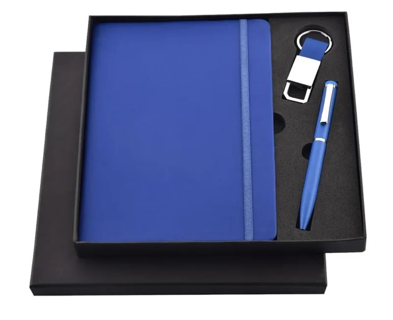 Pen , Diary, Keychain Combo - Image 2